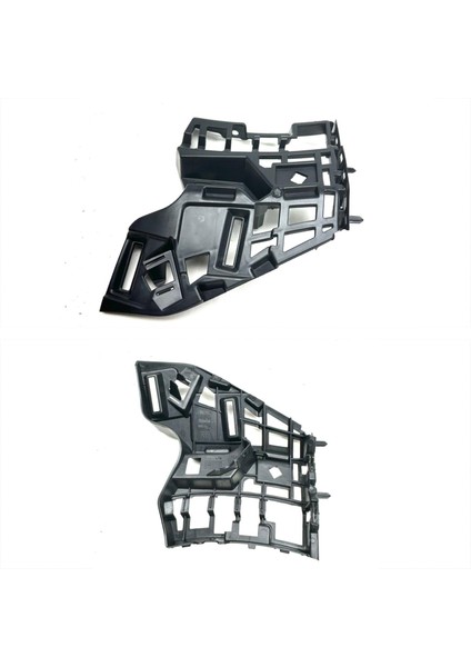 Tampon Braketi Yan (Sadece Sağ) Volvo XC90 2019-2021 / 31353404
