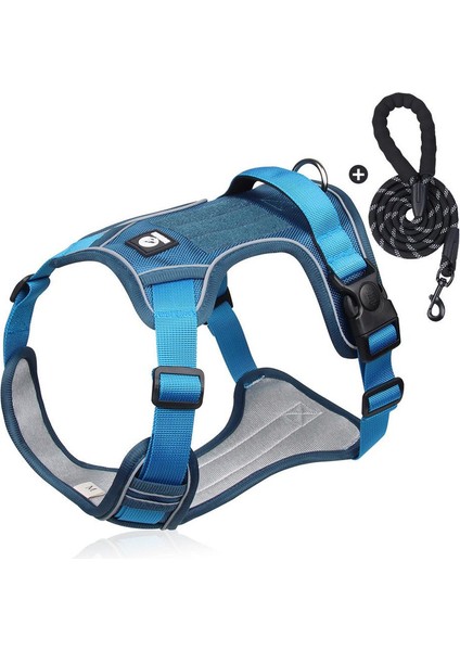 Evcil Hayvan Göğüs Tasması (Yurt Dışından)