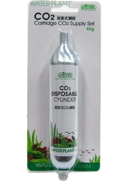 Yedek Co2 Tüpü 45GR (Tek) fırsatları