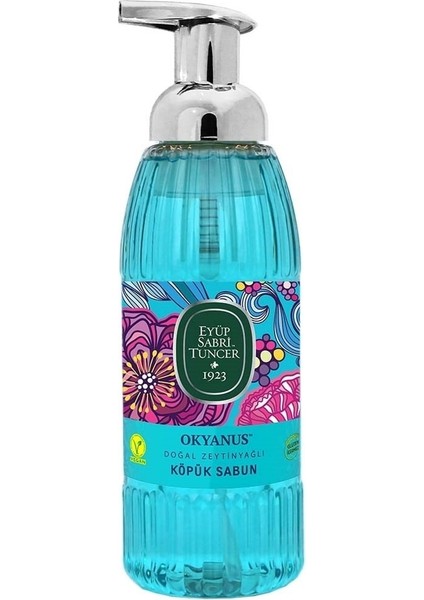 Okyanus ve Japon Kiraz Köpük Sabun 500 ml fiyatları
