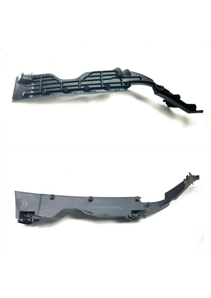 Far Altı Braketi (Sadece Sol) Volvo XC60 2018-2020 / 31468712