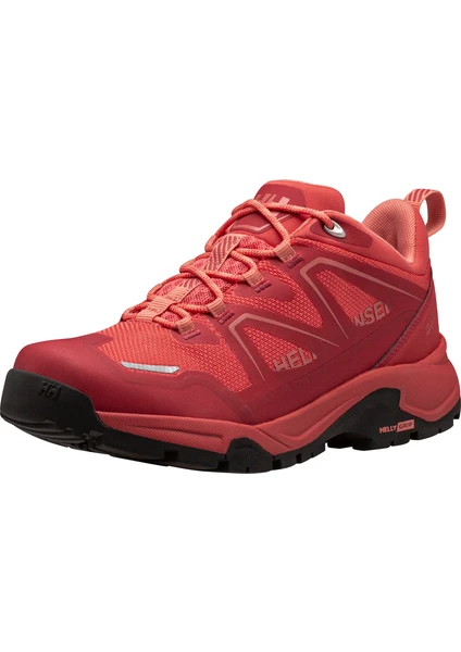 Helly Hansen  W Cascade Low Ht Ayakkabı