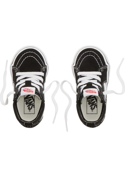 Sk8-Hı Çocuk Ayakkabı VN0A3TFX6BT1