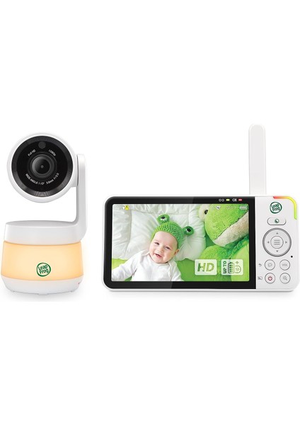 LF925HD 1080P Wifi Uzaktan Erişimli Bebek Monitörü