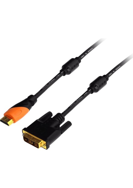 HDMI To DVI 1.8m Kablo (FA-DIV10)