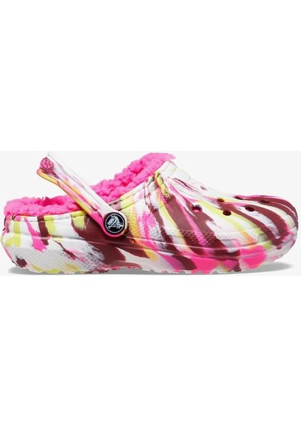 Classıc Lıned Çocuk Terlik 207773-6RW