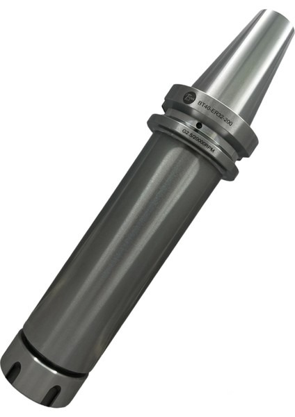 BT40 ER32 - 200 Pens Başlığı Tutucu