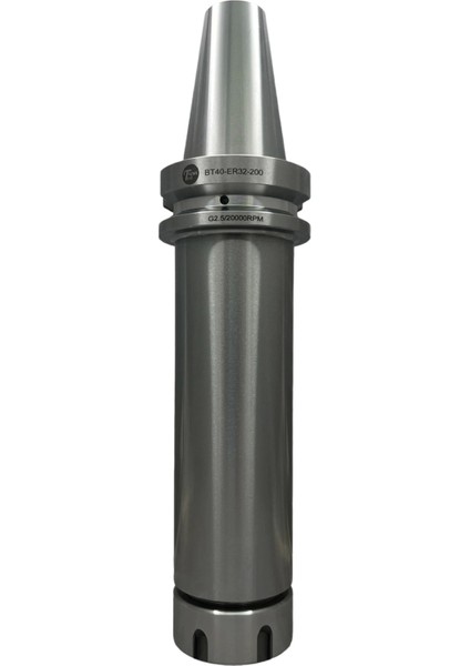 BT40 ER32 - 200 Pens Başlığı Tutucu