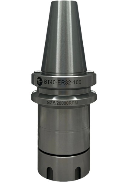 BT40 ER32 - 100 Pens Başlığı Tutucu fiyatları