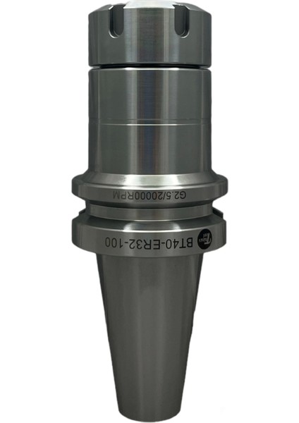 BT40 ER32 - 100 Pens Başlığı Tutucu fırsatları