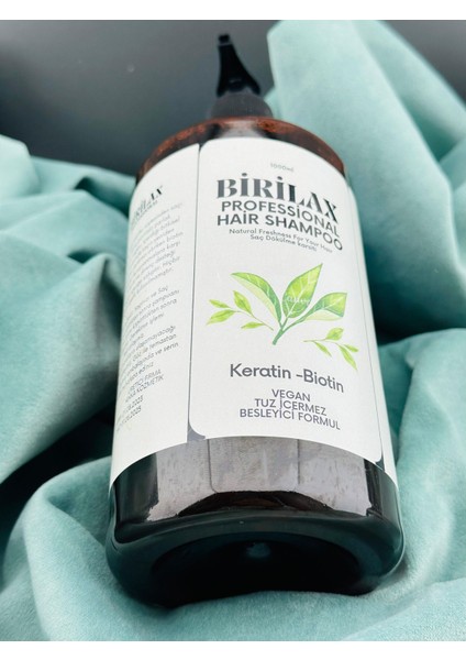 Professional Hair Shampoo 1000 ml fiyatları