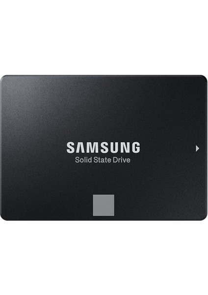 500GB 2.5 Sata 560-530MB/S 870 Evo MZ-77E500BW