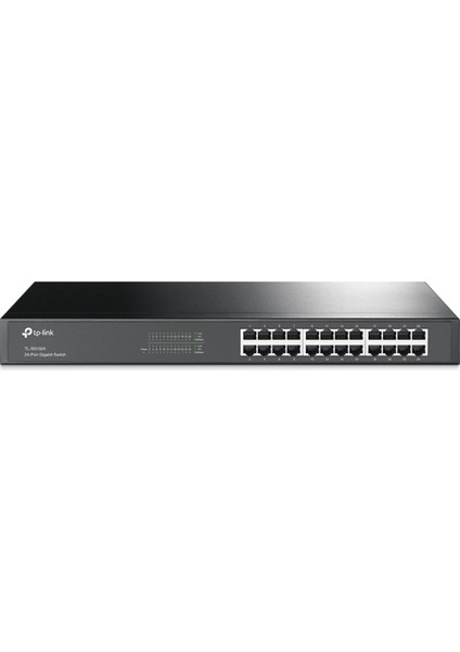 TL-SG1024 24-Port Gigabit Switch