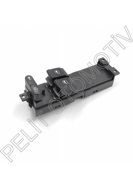 Fabia Cam Açma Düğmesi Ikili 1J3959857A 2000-2004 fırsatları