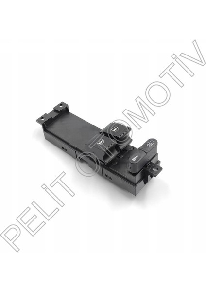 Fabia Cam Açma Düğmesi Ikili 1J3959857A 2000-2004 indirimleri