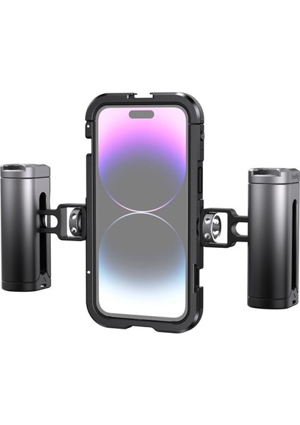 4078 iPhone 14 Max Için Mobil Video Kafesi