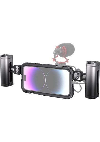 4078 iPhone 14 Max Için Mobil Video Kafesi fiyatları