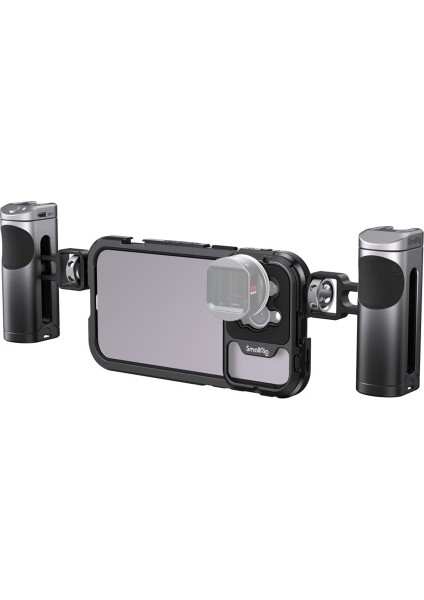 4078 iPhone 14 Max Için Mobil Video Kafesi modelleri