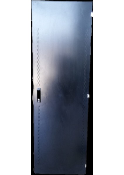 Rack Kabin 60 x 85 x 190 Cm ( En-Derinlik-Boy ) Saç
