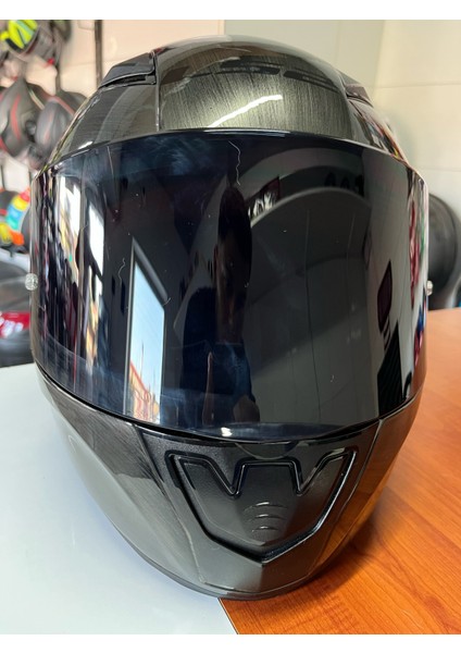 FF353-FF320-FF800 Ls2 Rapıd-Stream Kask Camı