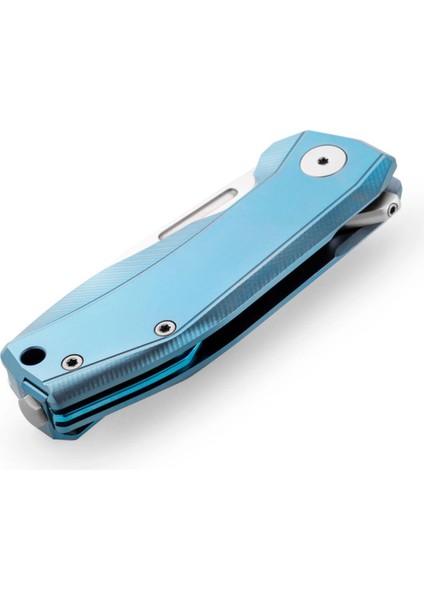 Nano Blue Titanium Çakı modelleri