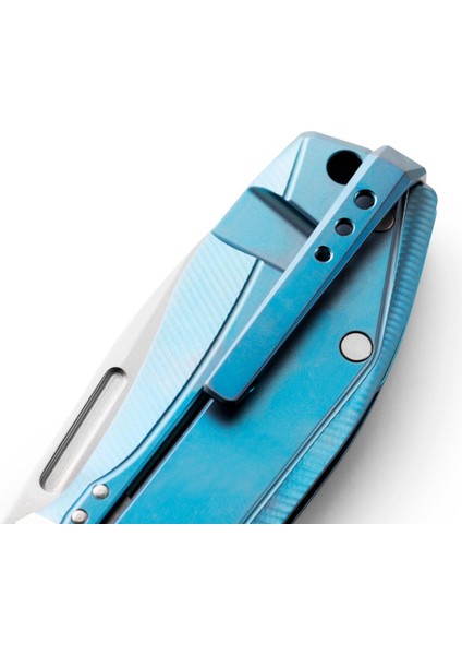 Nano Blue Titanium Çakı fırsatları