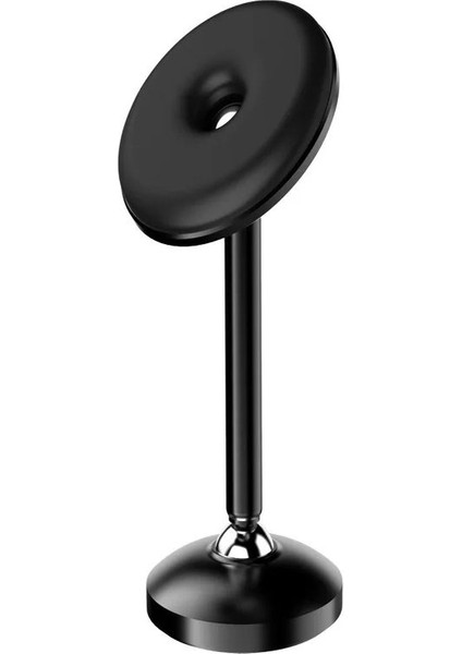 T067 360° Dönebilen Mıknatıslı Araç İçi Telefon Tutucu - Torpido Üstü Magnetic