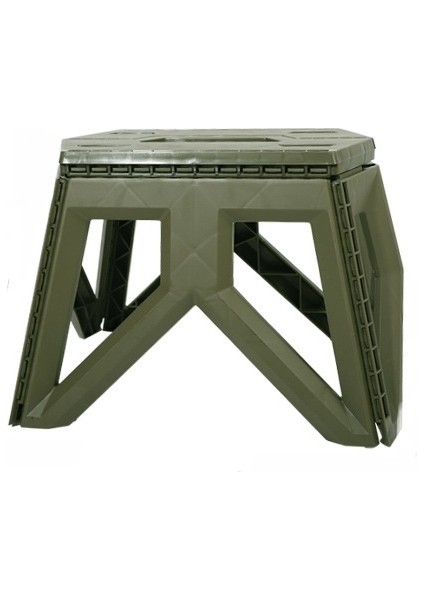 Katlanabilir Kamp Sandalyesi (Yurt Dışından)