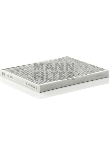 Mann Fılter Citroen Nemo Karbonlu Polen Filtresi 2008-2017 Mann Filter