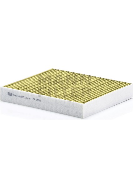 Mann Fılter Ford Galaxy Alerjik Polen Filtresi 2006-2015 Mann Filter