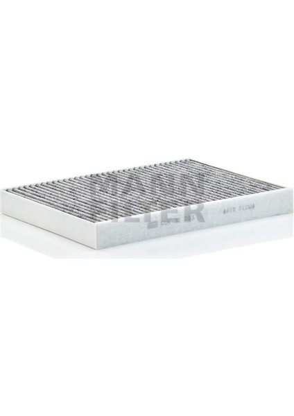 Mann Fılter Audi A7 Karbonlu Polen Filtresi 2018-2022 Mann Filter