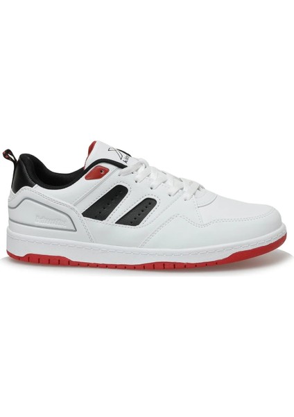 Gina Pu Beyaz Erkek Günlük Sneaker Spor Ayakkabı