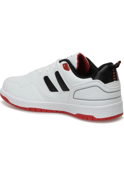 Gina Pu Beyaz Erkek Günlük Sneaker Spor Ayakkabı