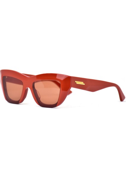 Kadın Güneş Gözlüğü BV1218S 004 52 fiyatları