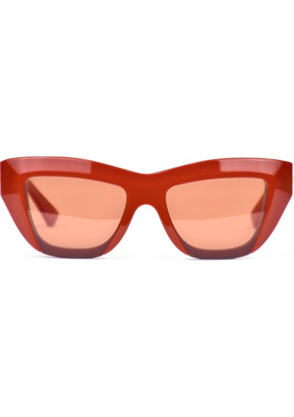 Kadın Güneş Gözlüğü BV1218S 004 52 modelleri