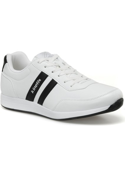 Reeds Pu 3pr Beyaz Erkek Sneaker