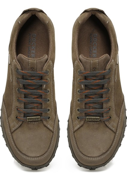 Dockers 3F 217111 3Pr Erkek Sarı Outdoor Ayakkabı 101413463 fırsatları