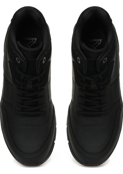 Benrı 3pr Siyah Erkek Outdoor Bot fırsatları