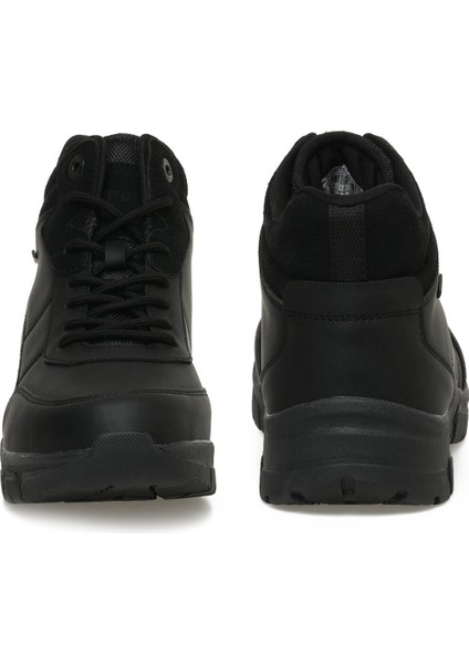 Benrı 3pr Siyah Erkek Outdoor Bot indirimleri