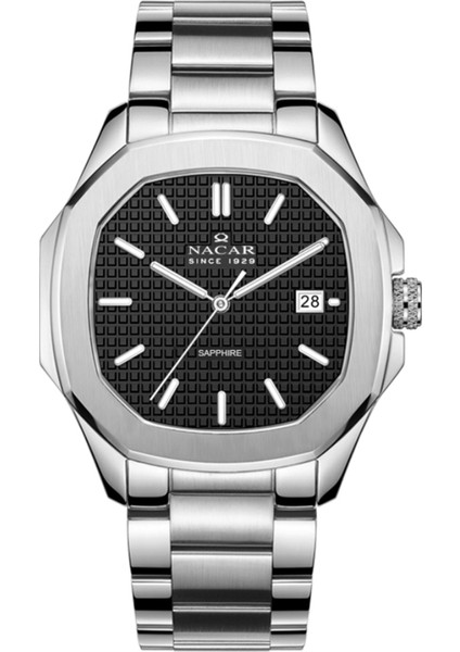 NC40-291044-ABM Erkek Kol Saati