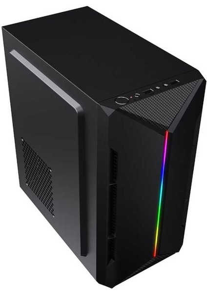 TX4059 Intel Core I5 11400 8gb Ddr4 512GB Nvme SSD Freedos Masaüstü Yüksek Performanslı Ofis Bilgisayarı
