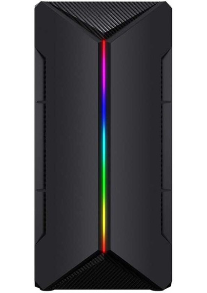 TX4059 Intel Core I5 11400 8gb Ddr4 512GB Nvme SSD Freedos Masaüstü Yüksek Performanslı Ofis Bilgisayarı