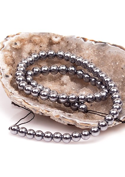 Terahertz Taşı Dizi (6 Mm)