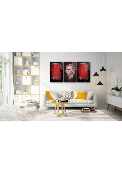 Atatürk - Istiklal Marşı - Gençliğe Hitabe2 (Toplam 3 Parça) fiyatları