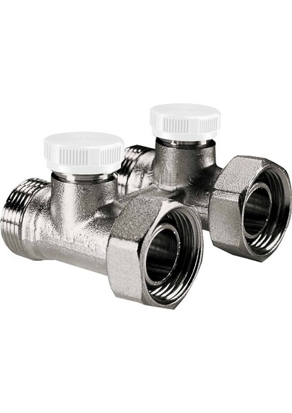 DD345-H Ventil-Pex Bağlantılı Vana