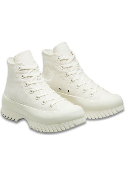 Chuck Taylor All Star Lugged 2.0 Platform Seasonal Color Ayakkabı fiyatları