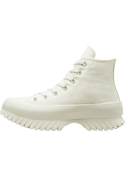 Chuck Taylor All Star Lugged 2.0 Platform Seasonal Color Ayakkabı modelleri