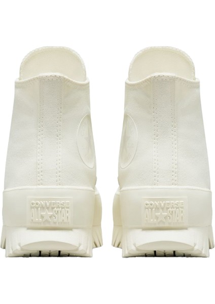 Chuck Taylor All Star Lugged 2.0 Platform Seasonal Color Ayakkabı fırsatları