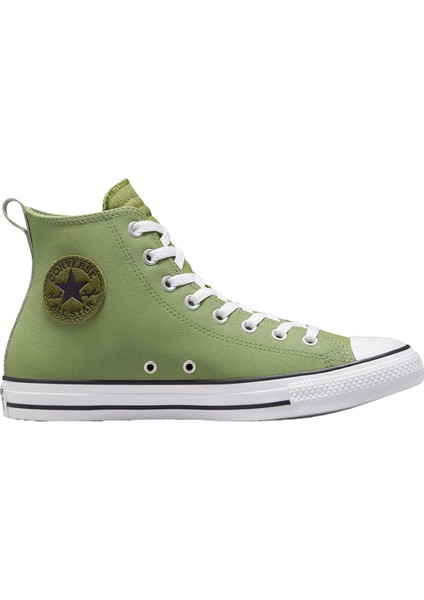 Chuck Taylor All Star Summer Utility Ayakkabı