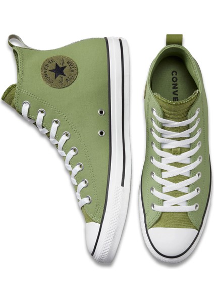 Chuck Taylor All Star Summer Utility Ayakkabı modelleri